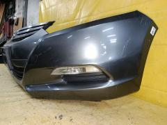 Бампер 71101-TM8-ZZ00 на Honda Insight ZE2 Фото 2