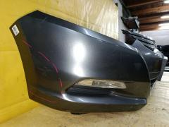 Бампер 71101-TM8-ZZ00 на Honda Insight ZE2 Фото 3