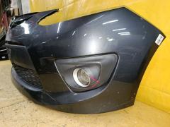 Бампер 114-61009 114-61009 на Mazda Demio DE5FS Фото 2