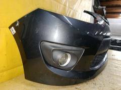 Бампер 114-61009 114-61009 на Mazda Demio DE5FS Фото 3