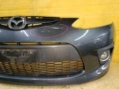 Бампер 114-61009 114-61009 на Mazda Demio DE5FS Фото 5