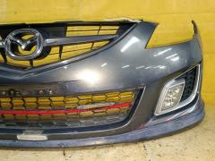Бампер 114-41055 114-41055 на Mazda Atenza GHEFS Фото 6
