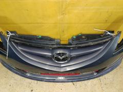 Бампер 114-41055 114-41055 на Mazda Atenza GHEFS Фото 8