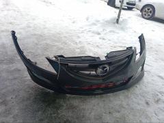 Бампер 114-41055 114-41055 на Mazda Atenza GHEFS Фото 12