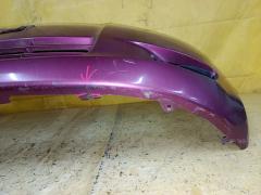 Бампер 52119-52410 на Toyota Vitz KSP90 Фото 7