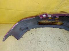 Бампер 52119-52410 на Toyota Vitz KSP90 Фото 11