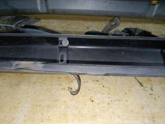 Порог кузова пластиковый ( обвес ) на Subaru Legacy Wagon BP5 Фото 13