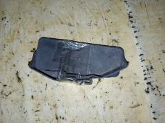 Порог кузова пластиковый ( обвес ) на Subaru Legacy Wagon BP5 Фото 16