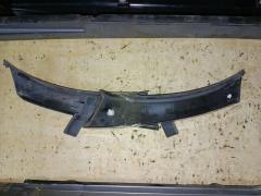 Порог кузова пластиковый ( обвес ) на Subaru Legacy Wagon BP5 Фото 20
