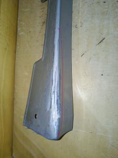 Порог кузова пластиковый ( обвес ) на Toyota Noah AZR65G Фото 7