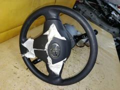 Рулевая колонка на Toyota Vitz KSP90 Фото 4