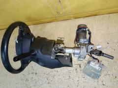 Рулевая колонка на Toyota Ractis NCP100