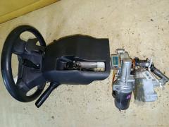 Рулевая колонка на Toyota Ractis NCP100 Фото 3