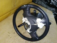 Рулевая колонка на Toyota Ractis NCP100 Фото 4