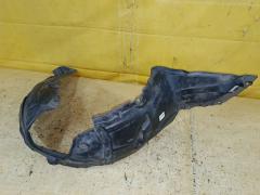 Подкрылок на Mazda Axela BK3P L3-VE Фото 2