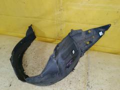 Подкрылок 53805-05010 на Toyota Avensis Wagon ZRT272W 3ZR-FAE Фото 2