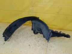 Подкрылок на Subaru Impreza Wagon GH2 EL154 59110FG002  59110FG000  59110FG001, Переднее Правое расположение