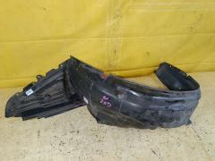 Подкрылок 59110FG002, 59110FG000, 59110FG001 на Subaru Impreza Wagon GH2 EL154 Фото 2