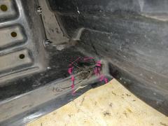 Подкрылок 59110FG002, 59110FG000, 59110FG001 на Subaru Impreza Wagon GH2 EL154 Фото 4