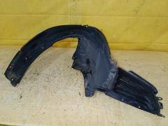 Подкрылок 59110AJ001 на Subaru Legacy Wagon BR9 EJ25 Фото 6