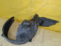 Подкрылок 59110AJ001 на Subaru Legacy Wagon BR9 EJ25 Фото 9