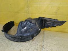 Подкрылок 59110FG002, 59110FG000, 59110FG001 на Subaru Impreza Wagon GH2 EL154 Фото 2