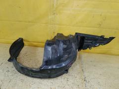 Подкрылок 59110FG002, 59110FG000, 59110FG001 на Subaru Impreza Wagon GH7 EJ203 Фото 2