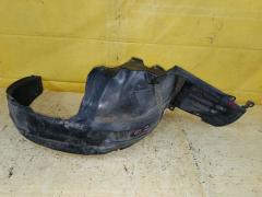 Подкрылок на Subaru Legacy Wagon BP5 EJ20 59110AG001, Переднее Правое расположение
