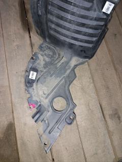 Подкрылок на Mazda Atenza GHEFS LF Фото 4