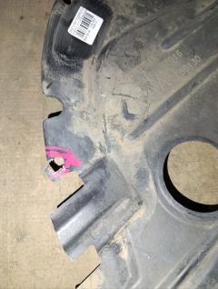 Подкрылок на Mazda Atenza GHEFS LF Фото 5