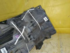 Подкрылок на Nissan Cube BZ11 CR14DE Фото 3