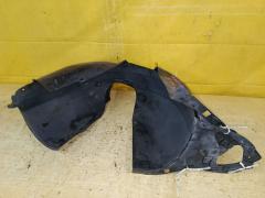 Подкрылок 9672508780 на Peugeot 207 VF3 Фото 1