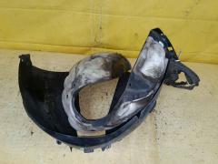 Подкрылок 9672508780 на Peugeot 207 VF3 Фото 3