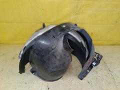 Подкрылок 9672508780 на Peugeot 207 VF3 Фото 4