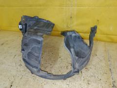 Подкрылок на Nissan March AK12 CR12DE Фото 2