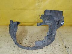 Подкрылок на Nissan March AK12 CR12DE Фото 2