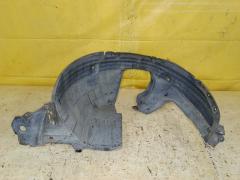 Подкрылок на Nissan Note E11 HR15DE 63841-8Y20A  212629  2711FL-1B  2711FL1  2711FL1T  63841-9U20A  63841-9U20B  63843-9U000  915.NS11115L  974591  DS11174AL  IK-1217  ST-DTE1-016L-2, Переднее Левое расположение