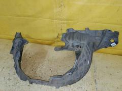 Подкрылок 63840-1U600, 212630, 2711FP1, 2711FP1T, 63840-8Y20A, 63840-9U000, 63840-9U20A, 63840-9U20B, 638429U000, 8400-618, 915.NS11115R, 974592, DS11174AR, DT501016L0R00, FP 5013 388, NNNOT06-300-R, NNNOT06300R, NNNOT06301R, PDS11174AR, ST-DTE1-016L-1 на Nissan Note E11 HR15DE Фото 2