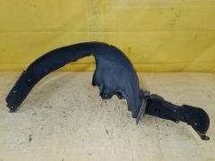 Подкрылок на Subaru Legacy Wagon BP5 EJ20 59110AG001, Переднее Правое расположение