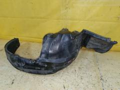 Подкрылок 59110AG001 на Subaru Legacy Wagon BP5 EJ20 Фото 2