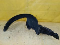 Подкрылок на Subaru Impreza Wagon GH2 EL154 59110FG002  59110FG000  59110FG001, Переднее Правое расположение