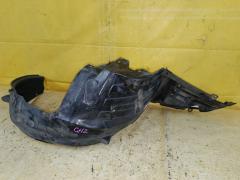 Подкрылок 59110FG002, 59110FG000, 59110FG001 на Subaru Impreza Wagon GH2 EL154 Фото 2