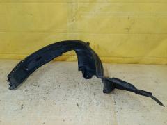 Подкрылок на Subaru Impreza Wagon GH2 EL154 59110FG001  59110FG000  59110FG002, Переднее Правое расположение