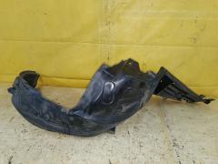 Подкрылок 59110FG001, 59110FG000, 59110FG002 на Subaru Impreza Wagon GH2 EL154 Фото 2