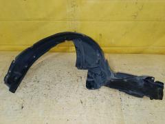 Подкрылок на Subaru Impreza GG9 EJ204 59110FE000, Переднее Правое расположение