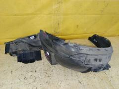 Подкрылок 59110FE000 на Subaru Impreza GG9 EJ204 Фото 2