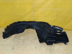 Подкрылок на Toyota Mark II Blit GX115W 1G-FE 53875-22110, Переднее Правое расположение