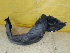 Подкрылок 53875-22110 на Toyota Mark Ii Blit GX115W 1G-FE Фото 2