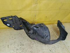 Подкрылок на Honda Insight ZE2 LDA Фото 2