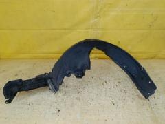 Подкрылок на Subaru Legacy Wagon BP5 EJ20 59110AG011, Переднее Левое расположение